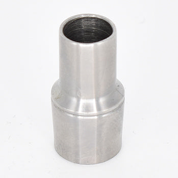 Tube End, fits 1/2" x .058 tube, 5/16-24 left thread