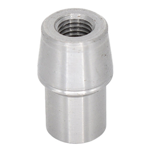 Tube End, fits 5/8" x .058 tube, 5/16-24 left thread