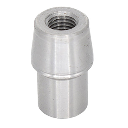 Tube End, fits 5/8" x .058 tube, 5/16-24 left thread