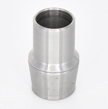 Tube End, fits 5/8" x .058 tube, 5/16-24 left thread