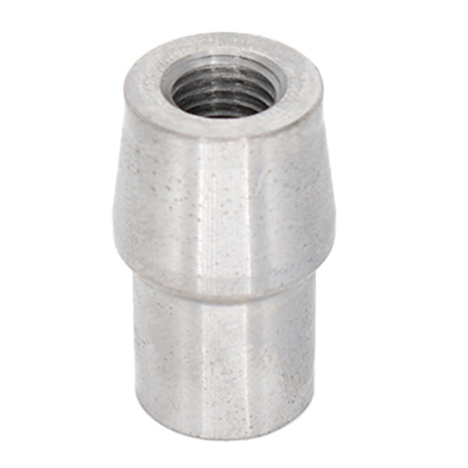 Tube End, fits 5/8" x .058 tube, 5/16-24 thread