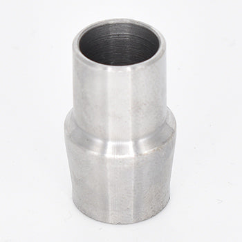 Tube End, fits 5/8" x .058 tube, 5/16-24 thread