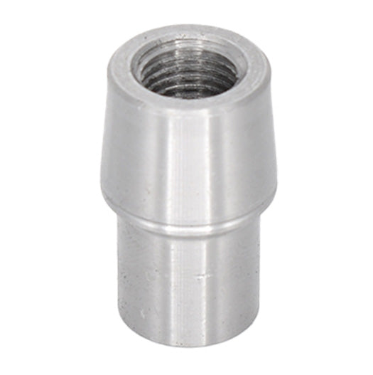 Tube End, fits 5/8" x .058 tube, 3/8-24 left thread