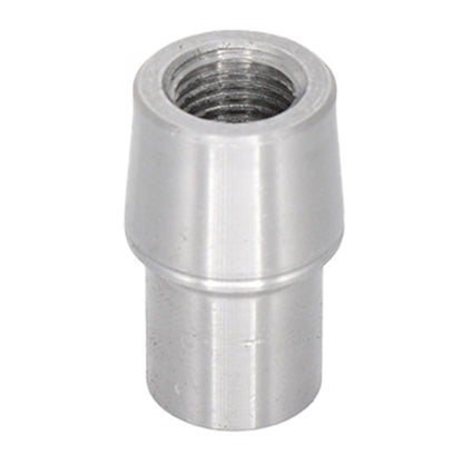 Tube End, fits 5/8" x .058 tube, 3/8-24 left thread