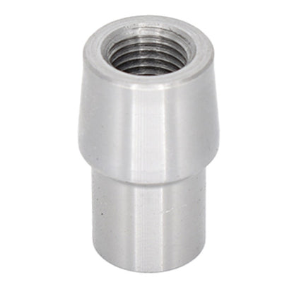 Tube End, fits 5/8" x .058 tube, 3/8-24 thread