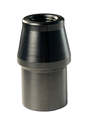 Tube End, fits 3/4" x .058 tube, 3/8-24 thread