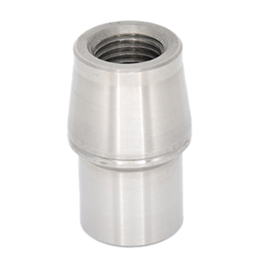 Tube End, fits 3/4" x .058 tube, 7/16-20 left thread