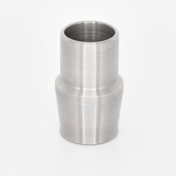 Tube End, fits 3/4" x .058 tube, 7/16-20 thread
