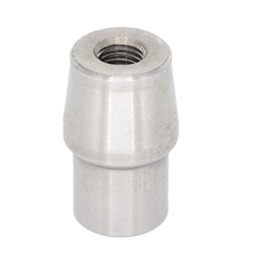 Tube End, fits 3/4" x .065 tube, 5/16-24 thread