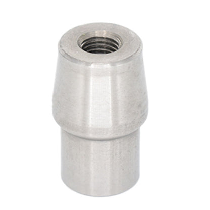Tube End, fits 3/4" x .065 tube, 5/16-24 thread