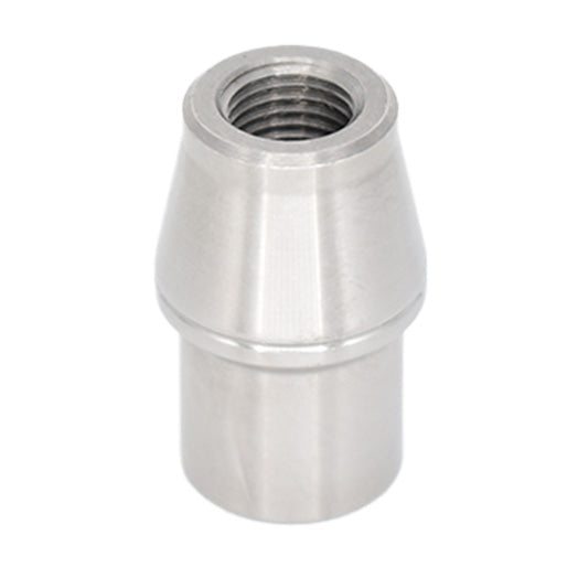 Tube End, fits 3/4" x .065 tube, 3/8-24 left thread