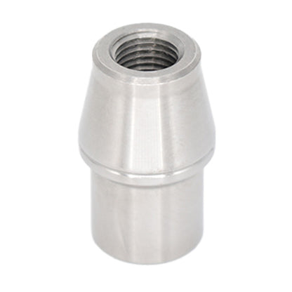 Tube End, fits 3/4" x .065 tube, 3/8-24 left thread