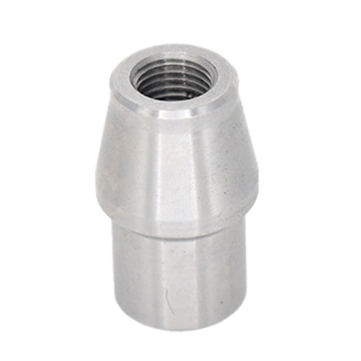 Tube End, fits 3/4" x .065 tube, 3/8-24 thread