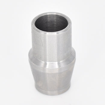 Tube End, fits 3/4" x .065 tube, 3/8-24 thread