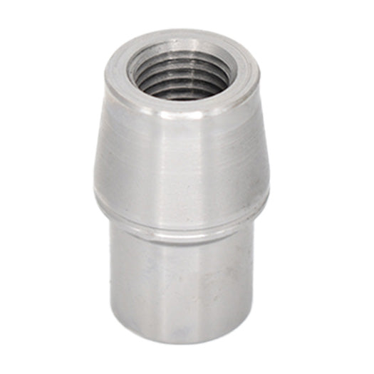 Tube End, fits 3/4" x .065 tube, 7/16-20 left thread