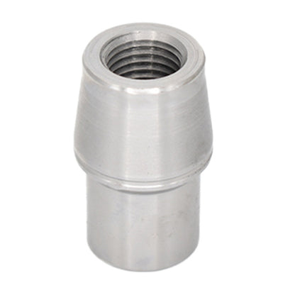 Tube End, fits 3/4" x .065 tube, 7/16-20 left thread