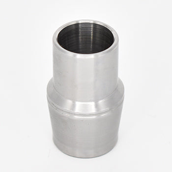 Tube End, fits 3/4" x .065 tube, 7/16-20 left thread