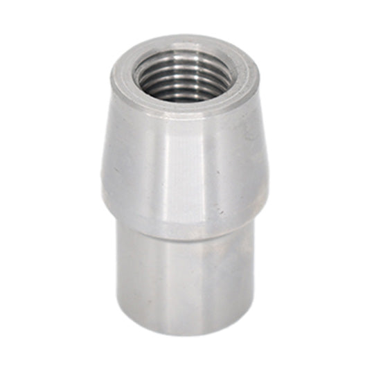 Rohrende, passend für 3/4" x .065 Rohr, 7/16-20 Gewinde