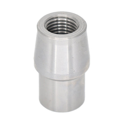 Rohrende, passend für 3/4" x .065 Rohr, 7/16-20 Gewinde