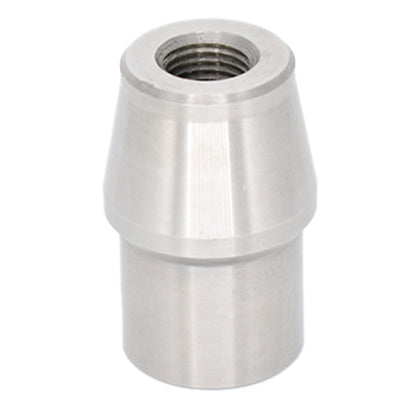 Tube End, fits 7/8" x .058 tube, 3/8-24 thread