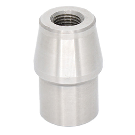 Tube End, fits 7/8" x .058 tube, 3/8-24 thread