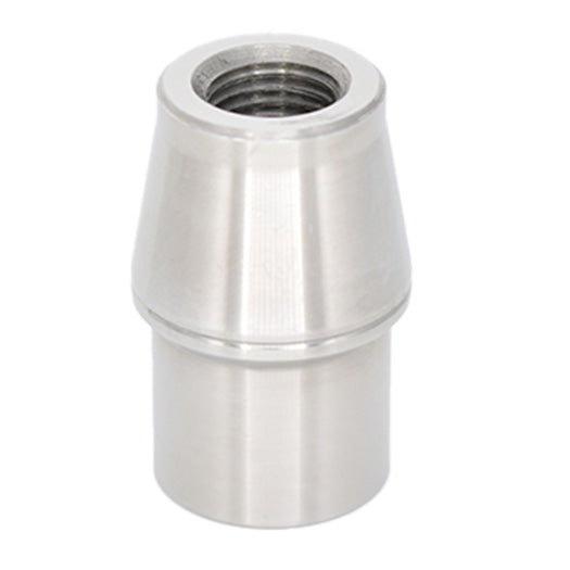 Tube End, fits 7/8" x .058 tube, 7/16-20 left thread