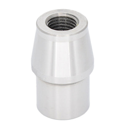 Tube End, fits 7/8" x .058 tube, 7/16-20 thread