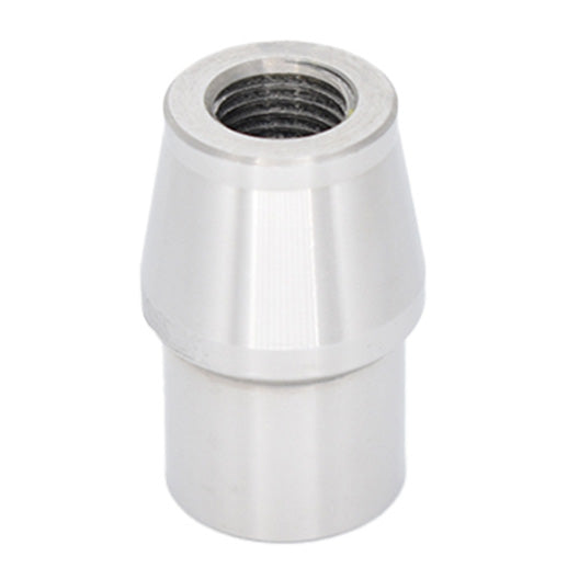 Tube End, fits 7/8" x .058 tube, 7/16-20 thread