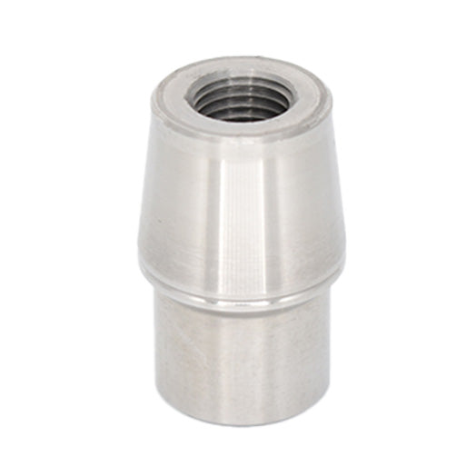 Tube End, fits 7/8" x .065 tube, 7/16-20 left thread