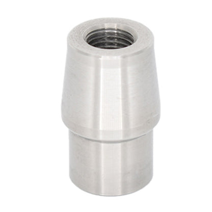 Rohrende, passend für 7/8" x .065 Rohr, 7/16-20 Gewinde