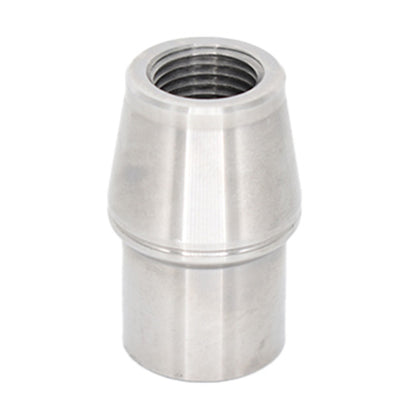 Extremo de tubo, se adapta a tubo de 7/8" x .065, rosca izquierda de 1/2-20