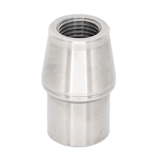 Extremo de tubo, se adapta a tubo de 7/8" x .065, rosca izquierda de 1/2-20