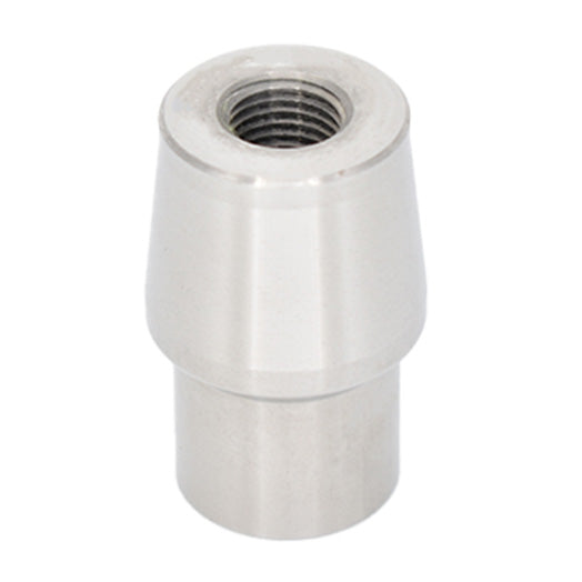 Tube End, fits 7/8" x .083 tube, 3/8-24 thread