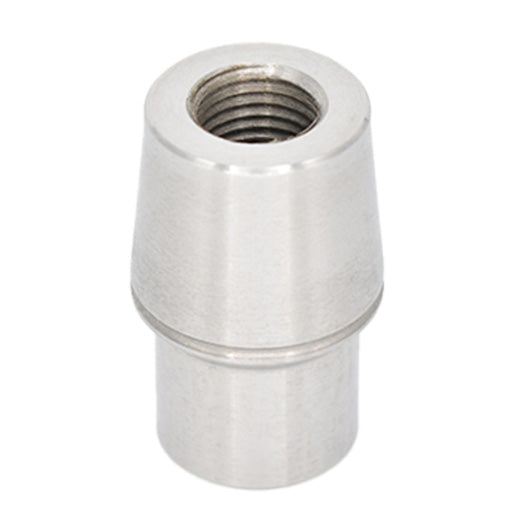 Tube End, fits 7/8" x .083 tube, 7/16-20 left thread