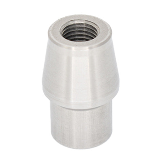 Tube End, fits 7/8" x .083 tube, 7/16-20 thread
