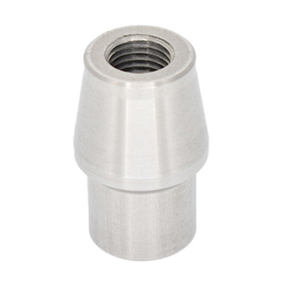 Tube End, fits 7/8" x .083 tube, 7/16-20 thread