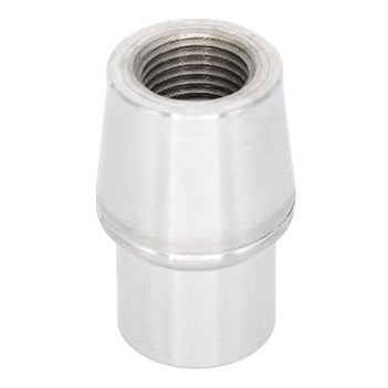 Extremo de tubo, se adapta a tubo de 7/8" x .083, rosca izquierda de 1/2-20