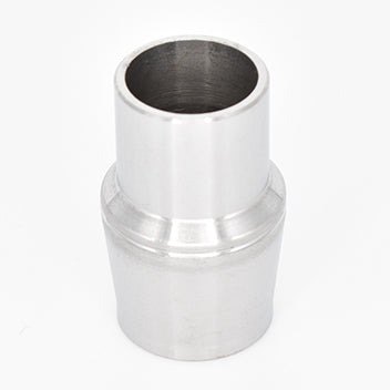 Extremo de tubo, se adapta a tubo de 7/8" x .083, rosca izquierda de 1/2-20