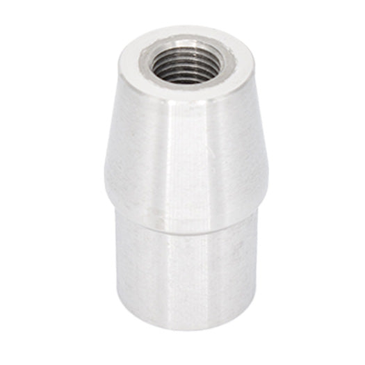 Tube End, fits 1" x .058 tube, 7/16-20 thread