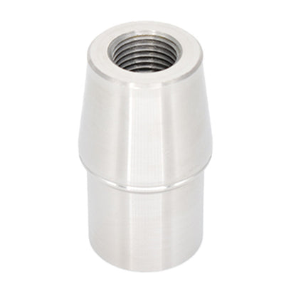 Extremo de tubo, se adapta a tubo de 1" x .058, rosca izquierda de 1/2-20