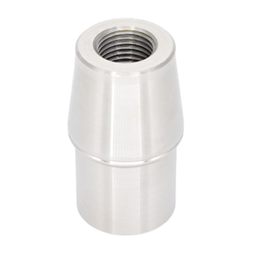 Extremo de tubo, se adapta a tubo de 1" x .058, rosca izquierda de 1/2-20