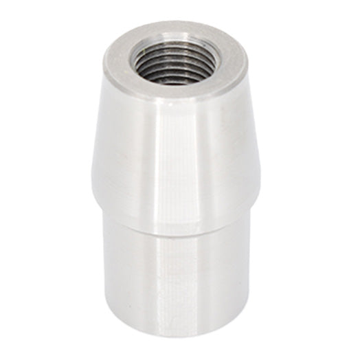 Tube End, fits 1" x .058 tube, 1/2-20 thread