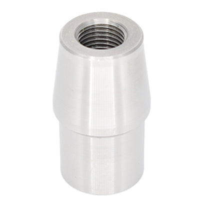 Tube End, fits 1" x .058 tube, 1/2-20 thread