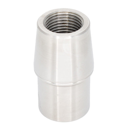 Tube End, fits 1" x .058 tube, 5/8-18 left thread
