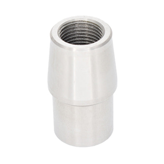 Tube End, fits 1" x .058 tube, 5/8-18 thread