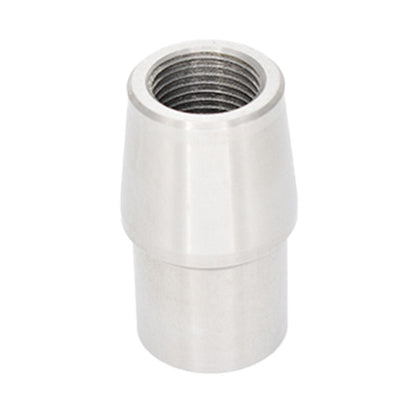 Tube End, fits 1" x .058 tube, 5/8-18 thread