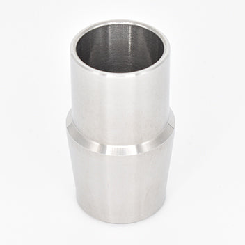 Tube End, fits 1" x .058 tube, 5/8-18 thread