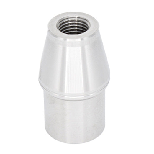 Tube End, fits 1" x .065 tube, 7/16-20 left thread