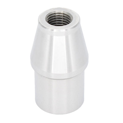 Tube End, fits 1" x .065 tube, 7/16-20 thread