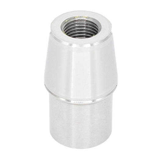 Extremo de tubo, se adapta a tubo de 1" x .065, rosca izquierda de 1/2-20